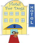 Hotel for Dogs