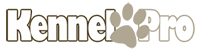 Kennel Pro logo