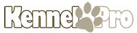 Kennel Pro logo